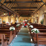 Imagen de Parroquia Santa Bibiana - Arquidiócesis de Bogotá