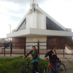 Imagen de Parroquia Santa María de los Siervos