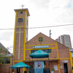 Imagen de Parroquia Santo Tomas Becket