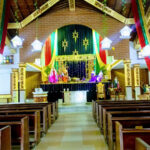 Imagen de Parroquía de El Espíritu Santo