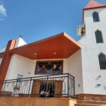 Imagen de Parroquia la santísima trinidad