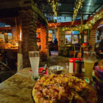 Imagen de Pizzería El Portón de San Antonio