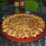 Imagen de Pizzeria "The Pizza Hot"