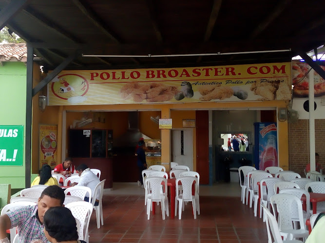 Imagen de Pollo Broaster.Com 2