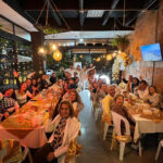 Imagen de Poulet "Restaurante - Bar"