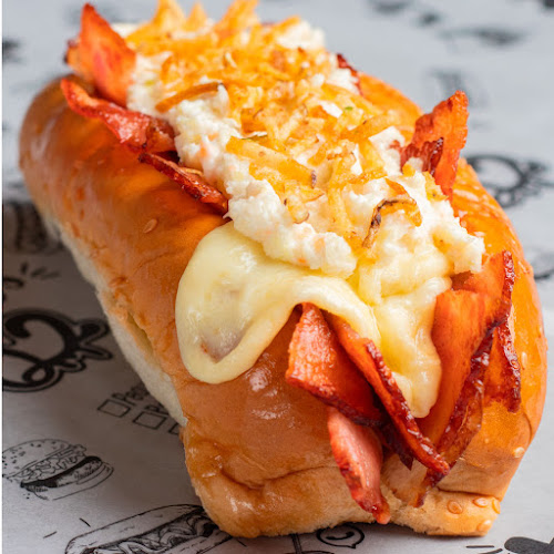 Q2 más que queso Rionegro (Uco) - Restaurante de comida rápida en Rionegro