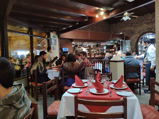 Imagen de RESTAURANTE ESTANCIA CHICA