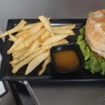 Imagen de RESTAURANTE SAZON PROPIO BAR