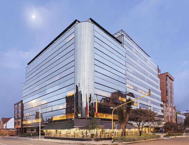 Imagen de Radisson Bogota Metrotel