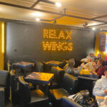 Imagen de Relax Wings