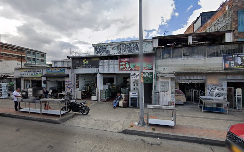 Imagen de Restaurante