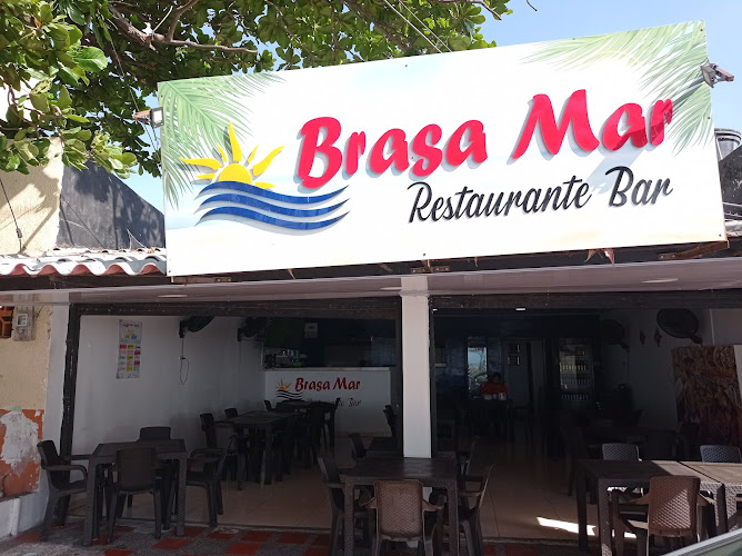 Imagen de Restaurante BrasaMar