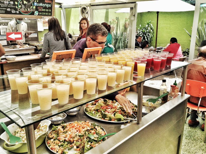 Imagen de Restaurante Caña & Bijao al natural