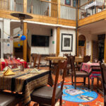 Imagen de Restaurante Casa de Citas