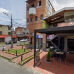 Imagen de Restaurante Cítrico Crossover Lounch