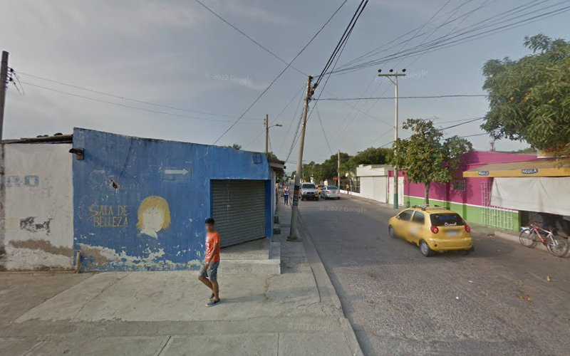 Imagen de Restaurante Donde Tono