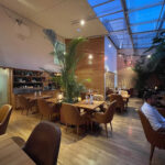 Imagen de Restaurante El Cielo