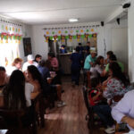 Imagen de Restaurante La Casita de ROS