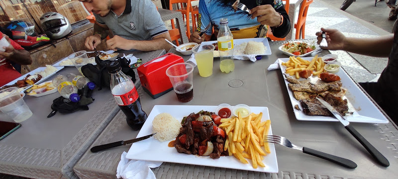 Imagen de Restaurante La Parrilla