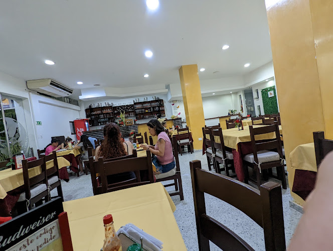 Imagen de Restaurante La Tinaja Riohacha