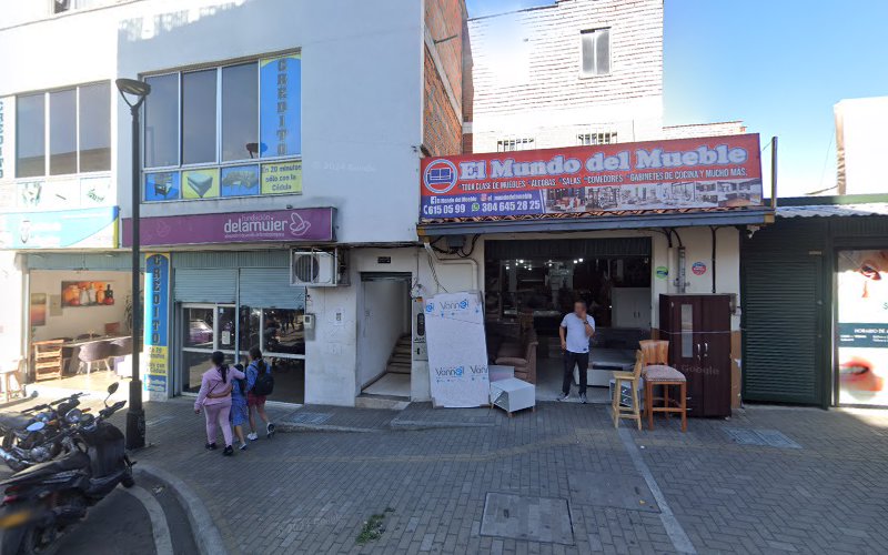 Imagen de Restaurante Maná