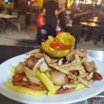 Imagen de Restaurante Pacomertodos