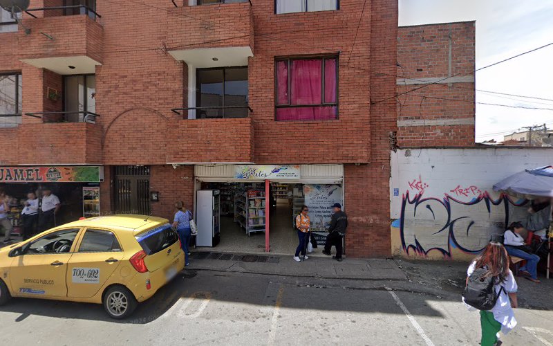 Imagen de Restaurante Ricuras de La 47