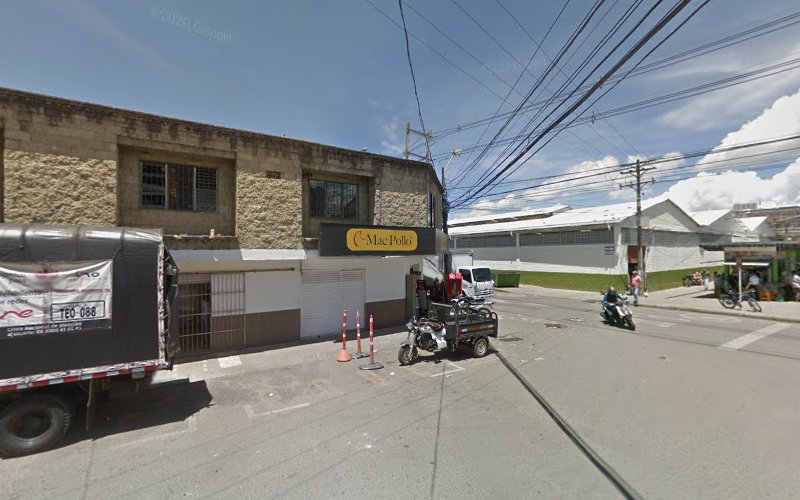 Imagen de Restaurante Rincón Típico