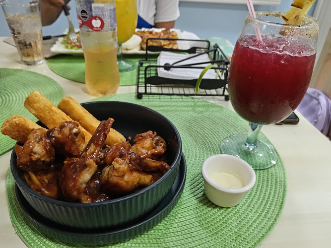 Imagen de Restaurante Terraza del Rio