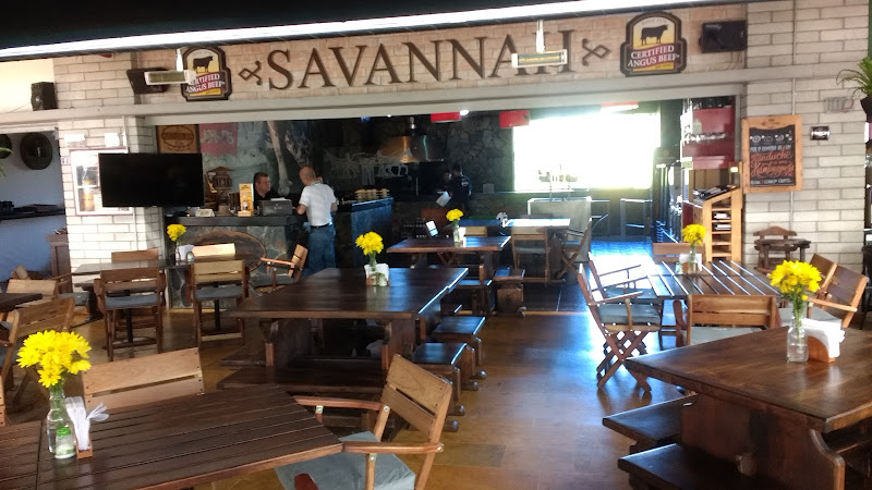 Imagen de Restaurante bar Savannah