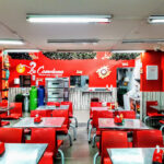 Imagen de Restaurante la comelona