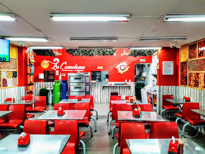 Imagen de Restaurante la comelona