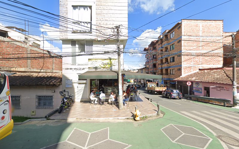 Imagen de Restaurante la sarten de fercho