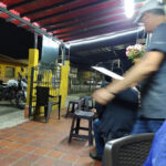 Imagen de Sabor Dulce y Picante