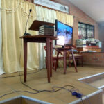 Imagen de Salon de los Testigos de Jehová