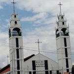 Imagen de Santuario Capilla Del Señor De Los Milagros Diocesis Engativá