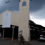 Imagen de Santuario Jesus de la Divina Misericordia