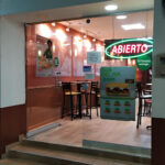 Imagen de Subway parque de Rionegro