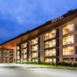 Imagen de Suites Liffejazz Hall