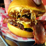 Imagen de The Burger Time