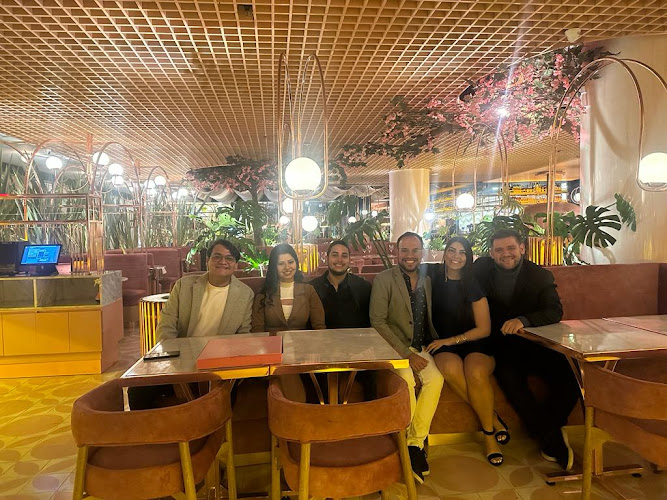 Imagen de Todo es Color di Rosa