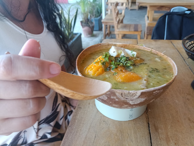 Imagen de Totumazo quillero