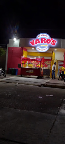 Imagen de Varo's Fast Food Riohacha