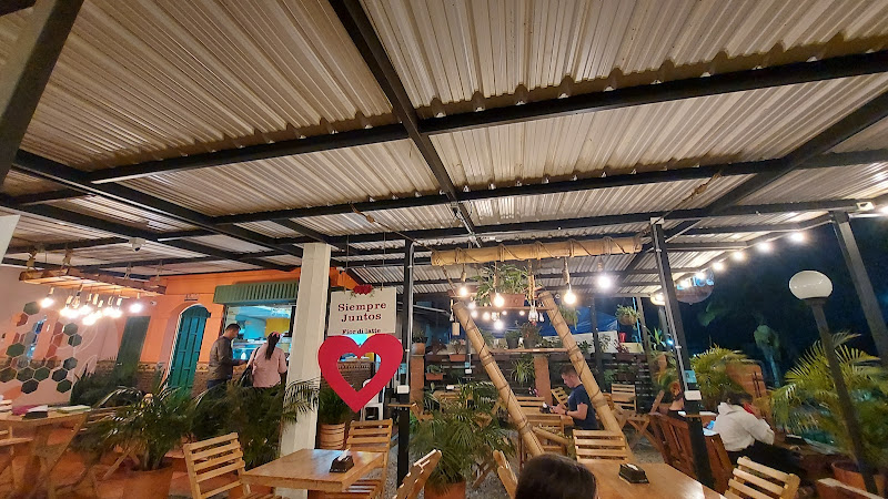 Imagen de fior di latte cafe - bistro