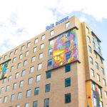 Imagen de ibis budget Bogota Marly