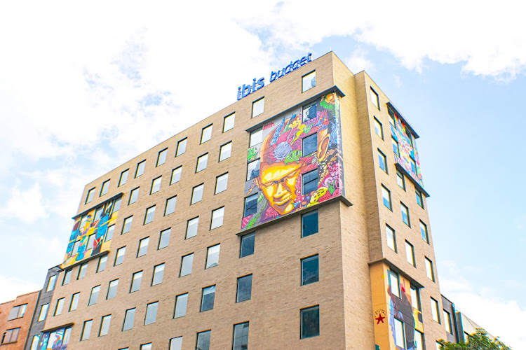 Imagen de ibis budget Bogota Marly