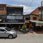 Imagen de restaurante Emparepas