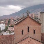 Arquidiócesis de Medellín - Organización religiosa en Medellín