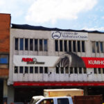 CENTRO DE ALABANZA OASIS MEDELLIN - Iglesia apostólica en Medellín