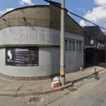 Cenfol Centro Iglesia - Iglesia en Medellín